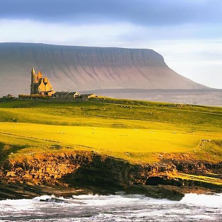 Castle View Suite Sligo Buitenkant foto