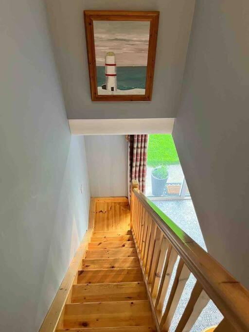 Castle View Suite Sligo Buitenkant foto