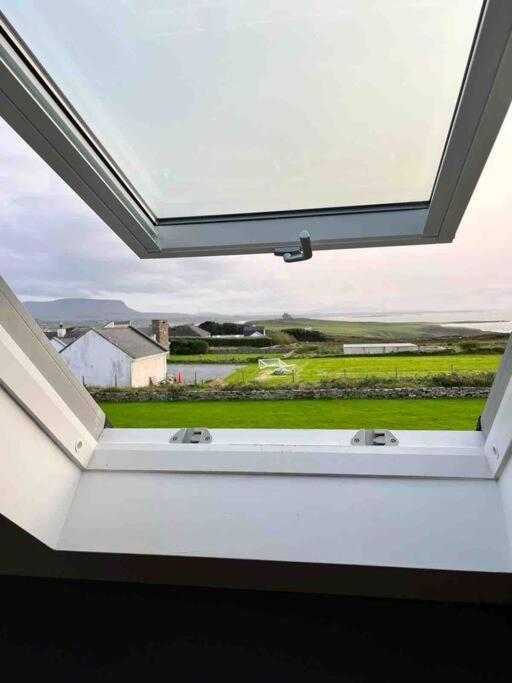 Castle View Suite Sligo Buitenkant foto