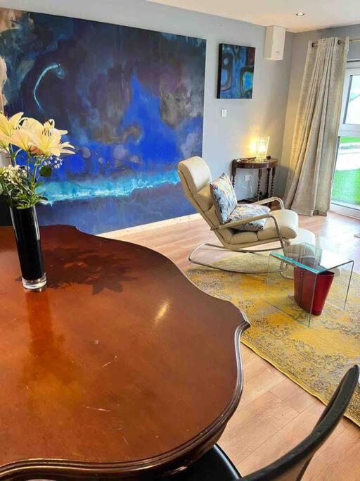 Castle View Suite Sligo Buitenkant foto