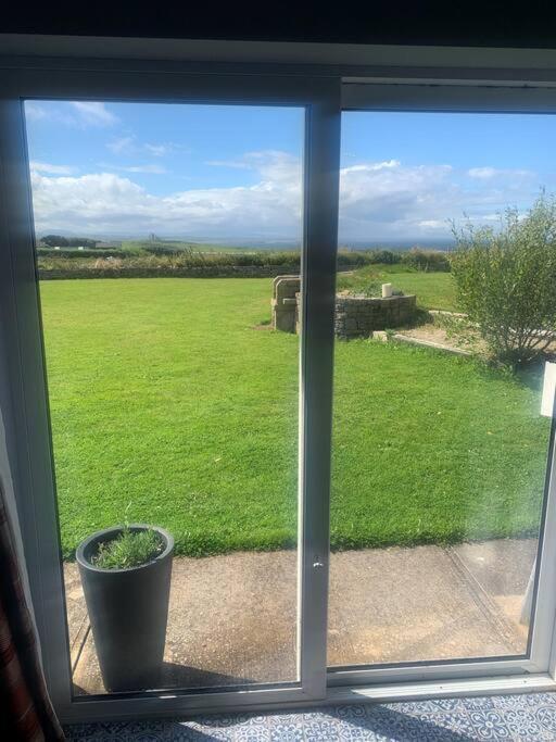 Castle View Suite Sligo Buitenkant foto